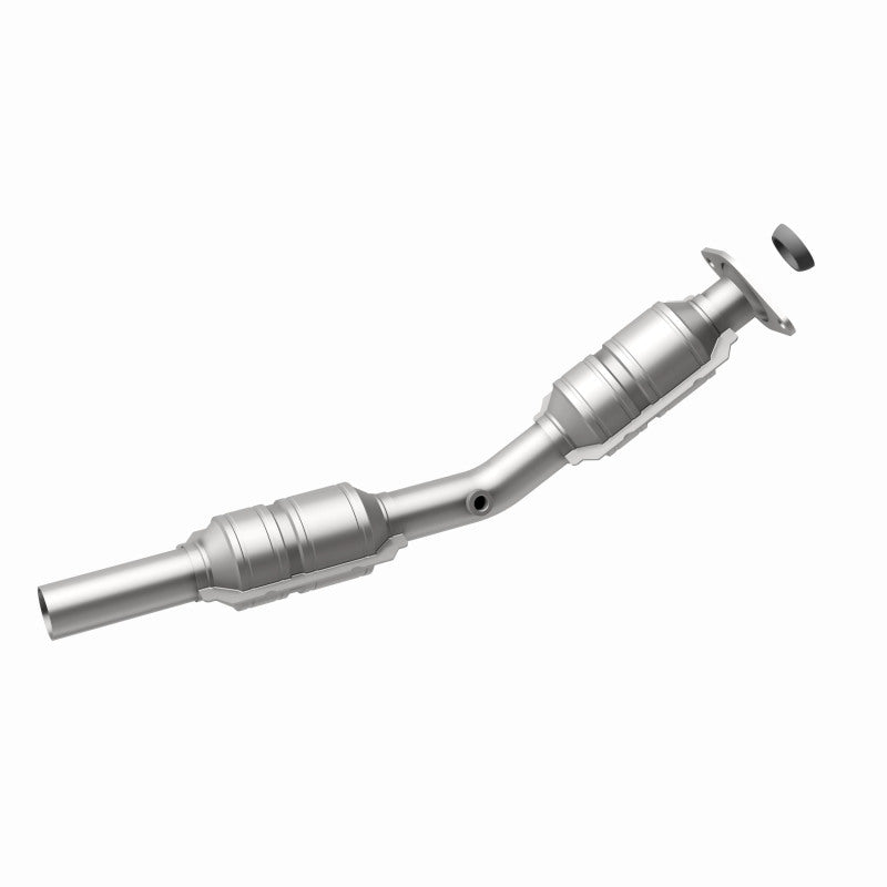 MagnaFlow Direct Fit Catalytic Converter 03-04 Pontiac Vibe 1.8L