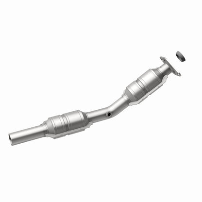 MagnaFlow Direct Fit Catalytic Converter 03-04 Pontiac Vibe 1.8L