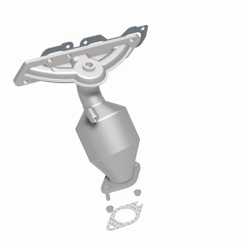 MagnaFlow Direct Fit Catalytic Converter 01-05 Ford Escape 3.0L