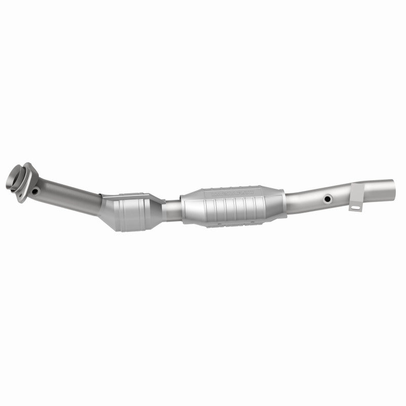 MagnaFlow Direct Fit Catalytic Converter 01 Ford Lightning P/S