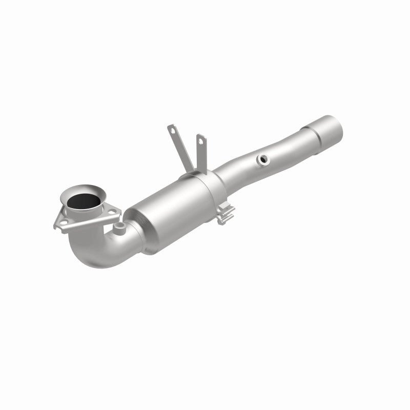 MagnaFlow Direct Fit Catalytic Converter Corvette 92-93