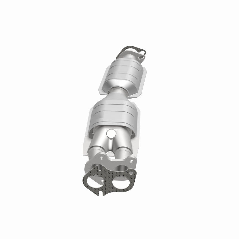 MagnaFlow Direct Fit Catalytic Converter Ford 86 87