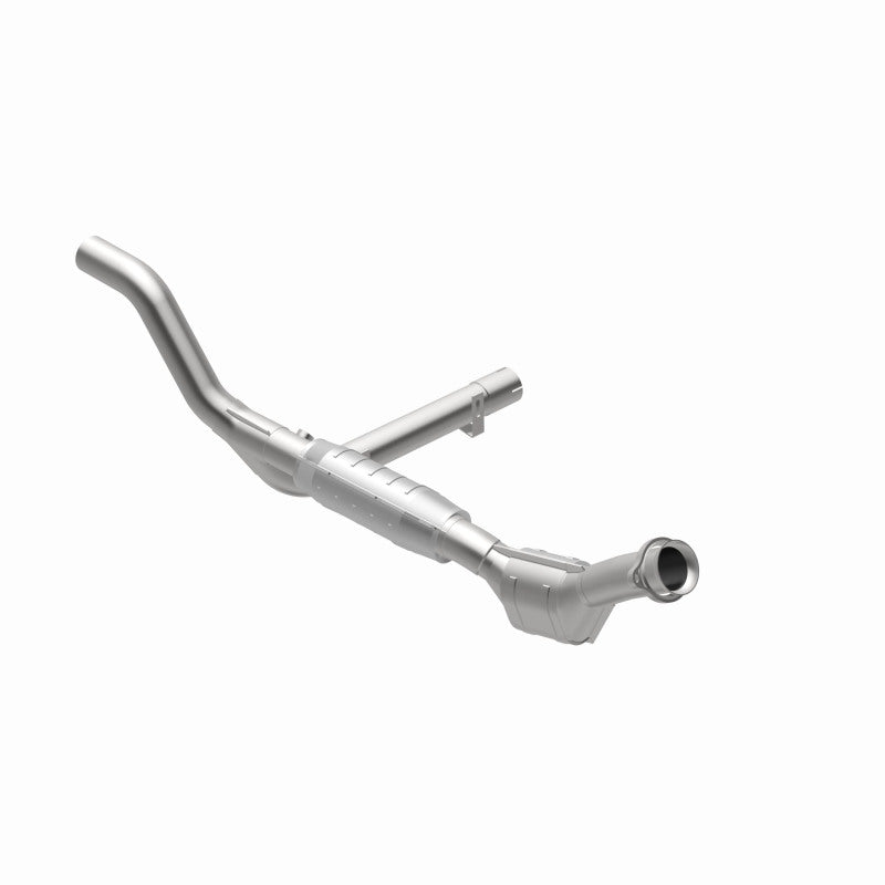 MagnaFlow Direct Fit Catalytic Converter 97-98 Ford F-150 4.6L