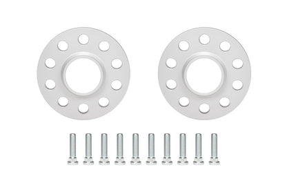 Eibach Pro-Spacer System - 5mm Spacer / 5x114.3 Bolt Pattern / Hub Center 67.1 for 04-09 Mazda 3