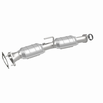 MagnaFlow Direct Fit Catalytic Converter 01-04 Explorer 4.0L OEM