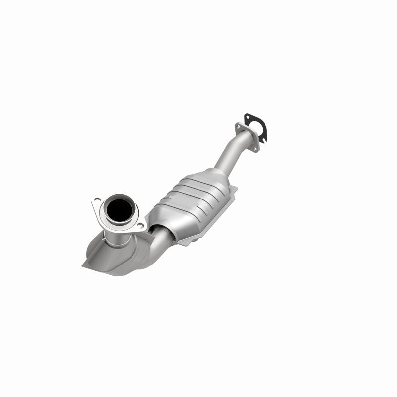 MagnaFlow Direct Fit Catalytic Converter 03-05 Crown Vic 4.6 D/S OEM