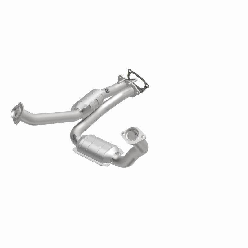 MagnaFlow Direct Fit Catalytic Converter 04-06 Ranger/BSeries 3.0L