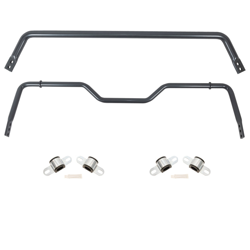 Belltech 2009-2018 Ram 1500 4WD ONLY (Inc. Classic body) ANTI-SWAYBAR SET 5465/5563