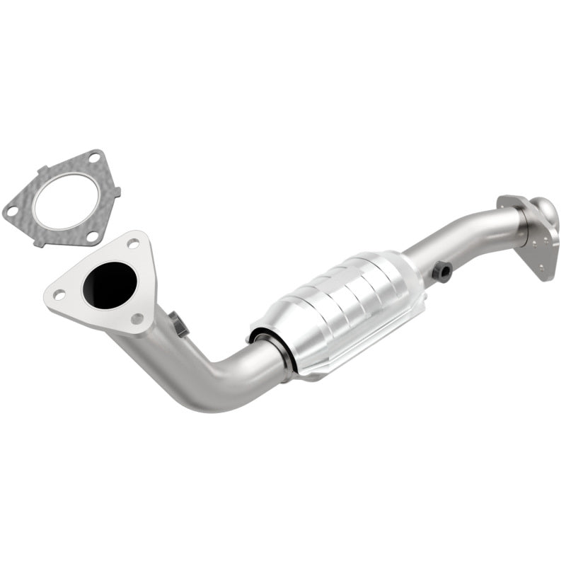 MagnaFlow Direct Fit Catalytic Converter Gm
