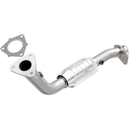 MagnaFlow Direct Fit Catalytic Converter Gm