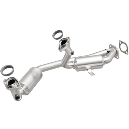 MagnaFlow Direct Fit Catalytic Converter 94-95 Ford Taurus/Sable 3.0