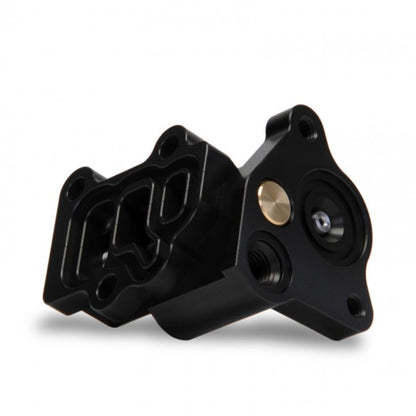 Skunk2 Honda/Acura K-Series VTEC Black Anodized Billet Solenoid