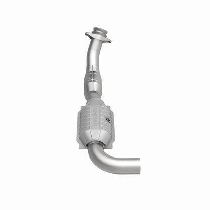MagnaFlow Direct Fit Catalytic Converter 01-04 Ford F-150 4.2L 2wd