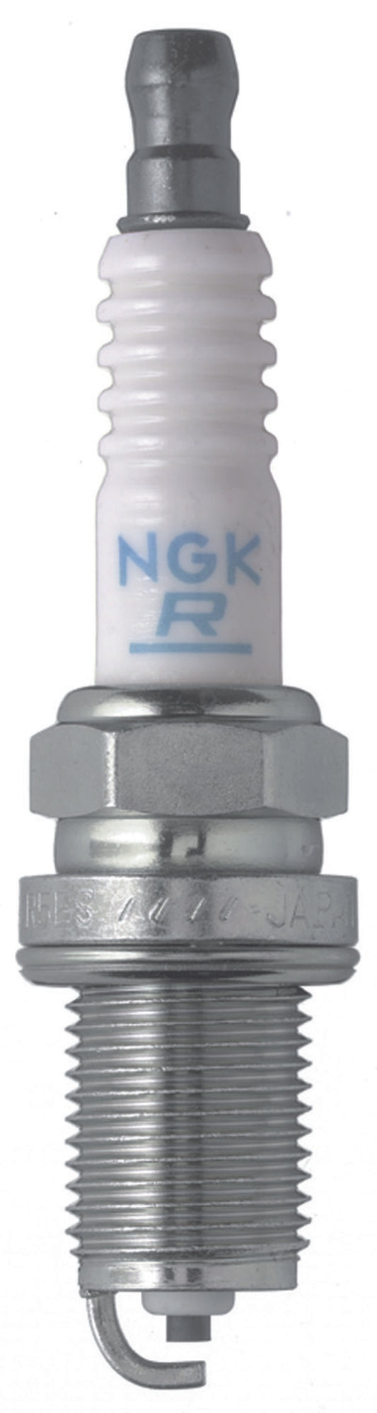 NGK V-Power Spark Plug Box of 4 (BKR6EYA)
