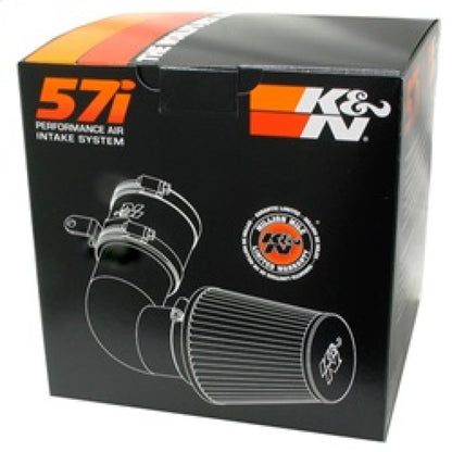 K&N 09-10 Toyota IQ 1.0L Performance Intake Kit