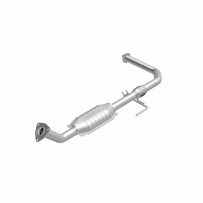 MagnaFlow Direct Fit Catalytic Converter 00-04 Toyota Tundra V8 4.7L Gas