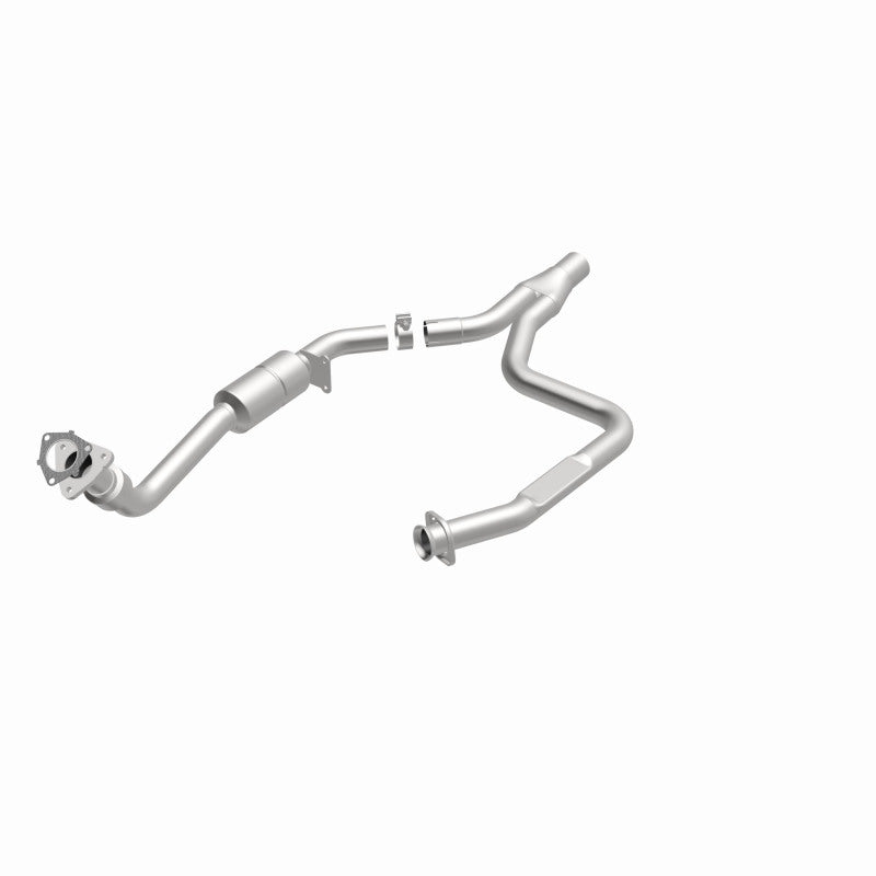 MagnaFlow Direct Fit Catalytic Converter Camaro 98-02 5.7L P/S