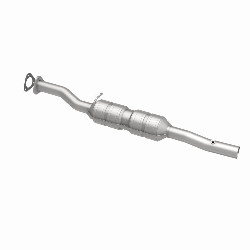 MagnaFlow Direct Fit Catalytic Converter Ford Excursion 00-02 5.4L