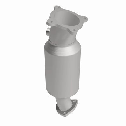 MagnaFlow Direct Fit Catalytic Converter 05-09 Audi A4 2.0 turbo OEM