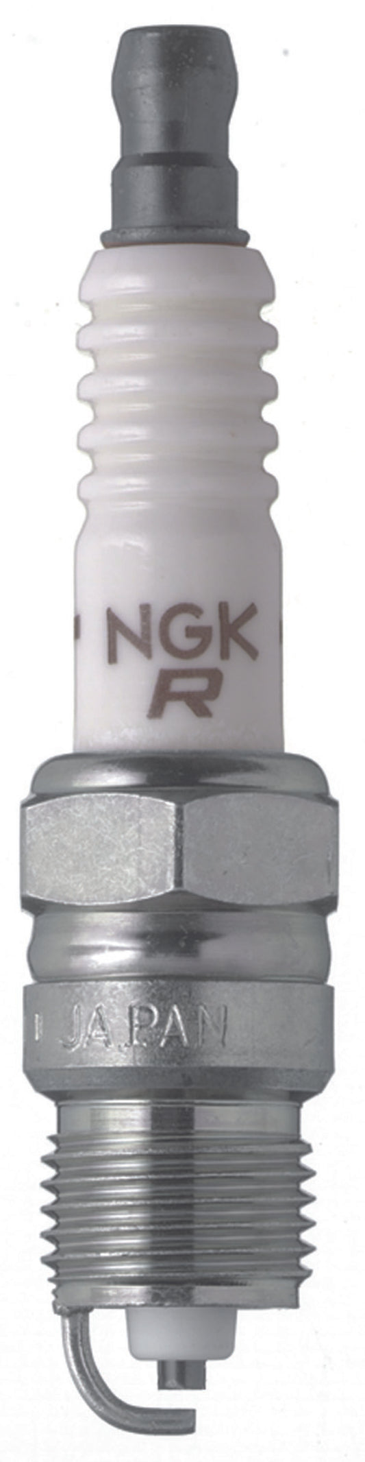 NGK Nickel Spark Plug Box of 4 (UR6)
