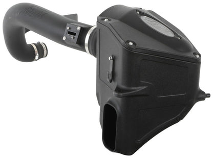 Airaid 19-20 Chevrolet Silverado 1500 L4-2.7L Performance Air Intake System