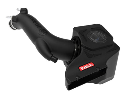 aFe Takeda Momentum GT Pro 5R Cold Air Intake System 19-20 Hyundai Veloster N 2.0L (t)