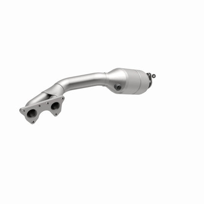 Magnaflow Conv DF 07-10 Audi S6 5.2L Passenger Rear Manifold