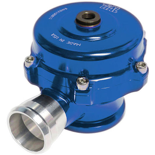 TiAL Sport QR BOV 10 PSI Spring - Blue (1.5in)