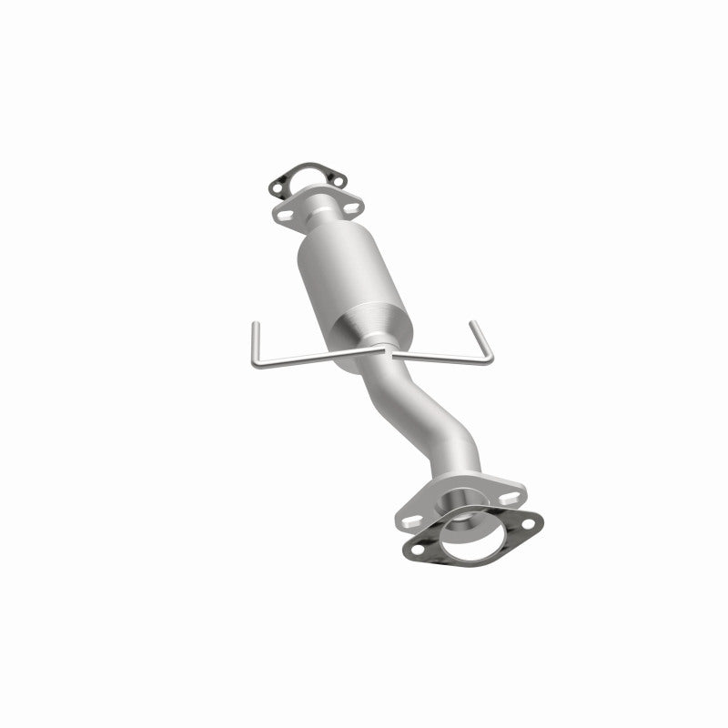 MagnaFlow California Direct Fit Converter 1996 Ford Escort 1.8L