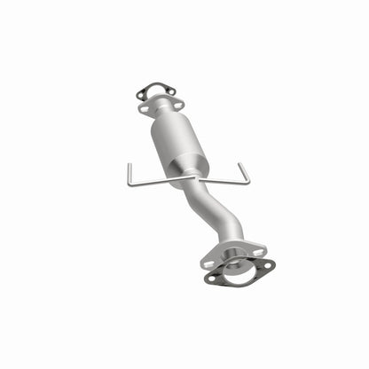 MagnaFlow California Direct Fit Converter 1996 Ford Escort 1.8L