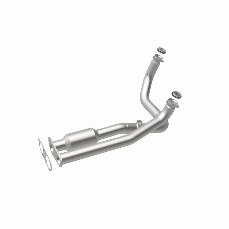 MagnaFlow California Grade Direct-Fit Catalytic Converter 96-00 Chevrolet / GMC K3500 V8 7.4L