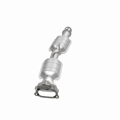 MagnaFlow Direct Fit Catalytic Converter 2001-05 Explorer 4.0L Sport Trac Rear Section