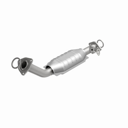 MagnaFlow Direct Fit Catalytic Converter 00-02 Toyota Tundra 4.7L