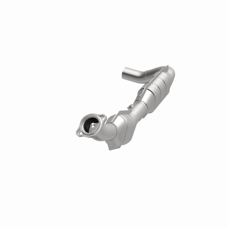 MagnaFlow Direct Fit Catalytic Converter 03-04 Exped 4.6L Driver Side OEM