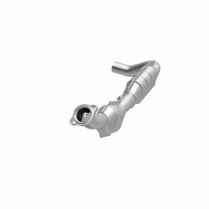 MagnaFlow Direct Fit Catalytic Converter 03-04 Exped 4.6L Driver Side OEM