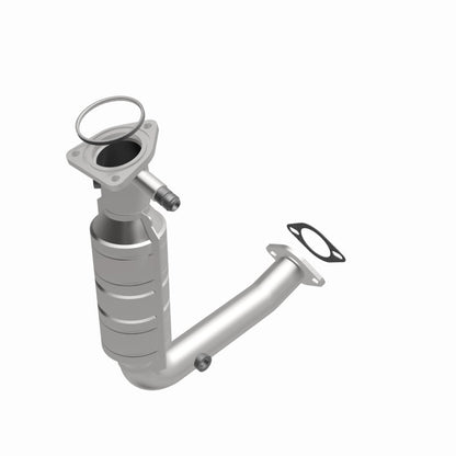MagnaFlow Direct Fit Catalytic Converter 00-04 Ford Focus 4.2L M/T