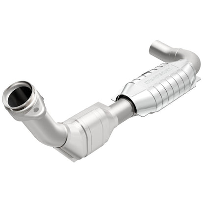 MagnaFlow Direct Fit Catalytic Converter 99-00 Ford F-150 4.6L