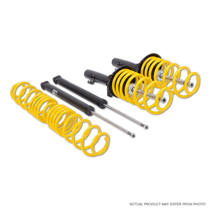 ST Sport-tech Suspension Kit BMW Z3 Coupe+Roadster; non M