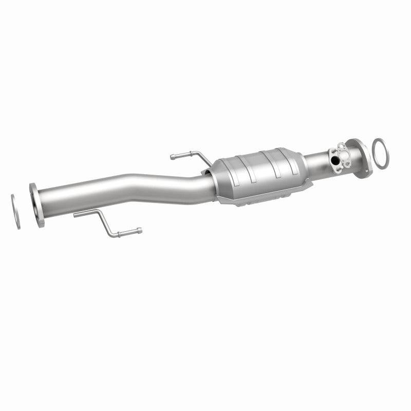 MagnaFlow Direct Fit Catalytic Converter 99-02 4Runner 3.4L rear OEM