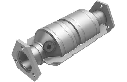 MagnaFlow Direct Fit Catalytic Converter 90 Volkswagen Cabriolet 1.8