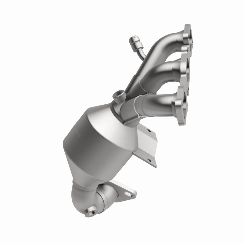 MagnaFlow Direct Fit Catalytic Converter 2006 Ford Fusion 3.0L