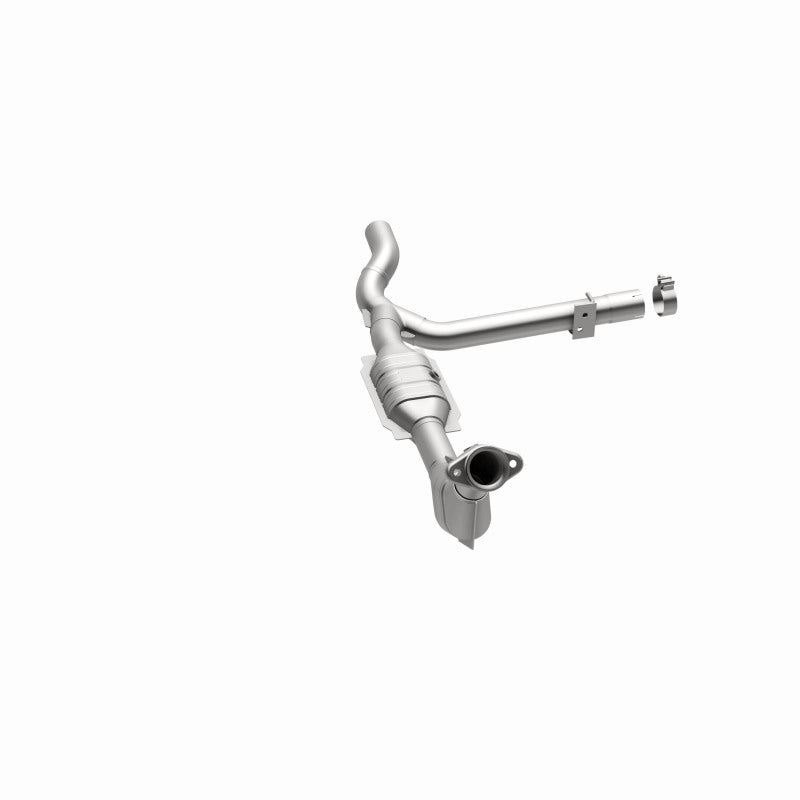 MagnaFlow Direct Fit Catalytic Converter 99 F150/250 4.6L P/S