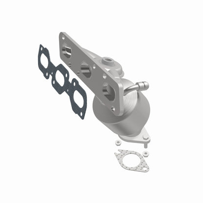 MagnaFlow Direct Fit Catalytic Converter 01-05 Ford Escape 3.0L