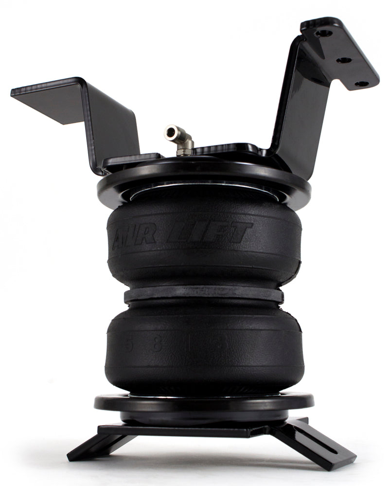 Air Lift LoadLifter 5000 Ultimate Rear Air Spring Kit for 07-17 Chevrolet Silverado 1500 w/ 8ft Bed
