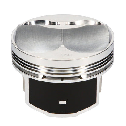 JE Pistons Honda B Series Kit 82.50mm Bore  -2.7cc Dish - Set of 4