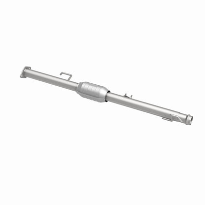 MagnaFlow Direct Fit Catalytic Converter 00-04 Tundra Rear 3.4L