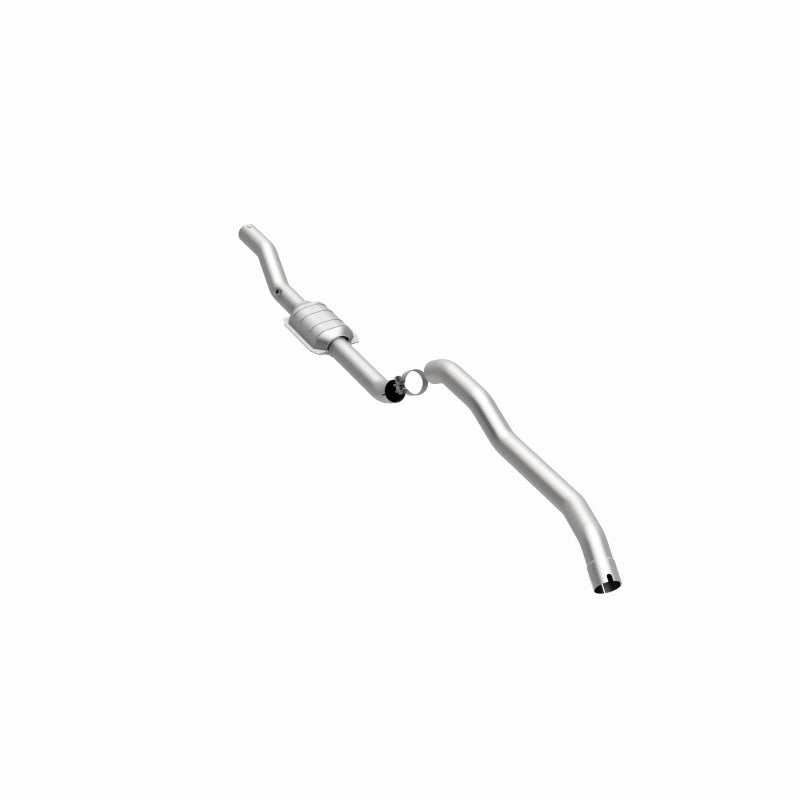 MagnaFlow Direct Fit Catalytic Converter 97 Dodge Dakota 3.9L 4wd MT