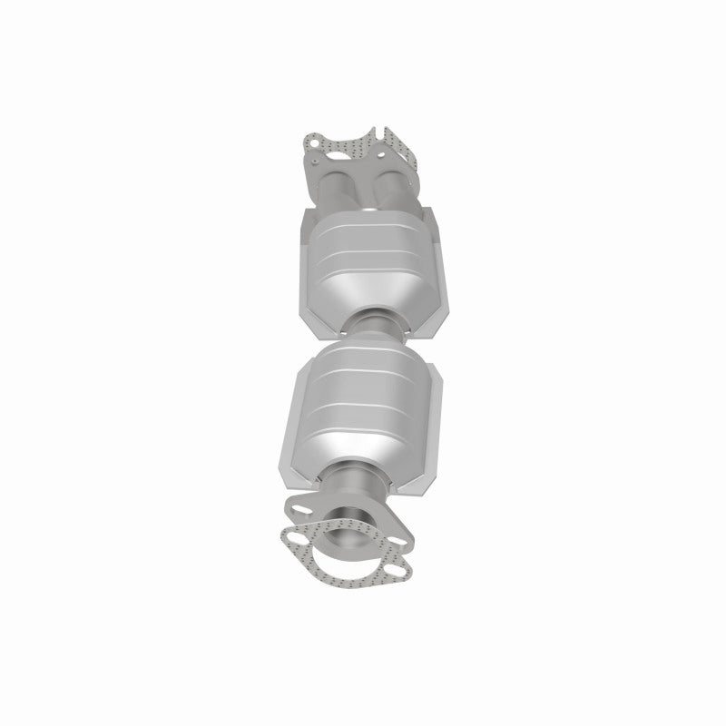 MagnaFlow Direct Fit Catalytic Converter Ford 86 87