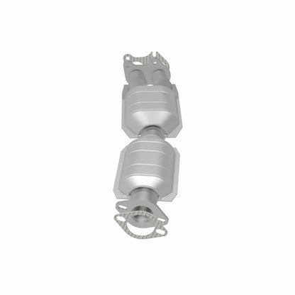 MagnaFlow Direct Fit Catalytic Converter Ford 86 87