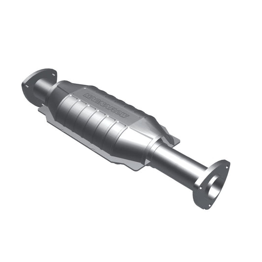 MagnaFlow Direct Fit Catalytic Converter GM 90 91